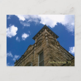 Carte Postale Architecture de Fredericksburg