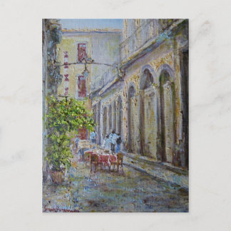 Carte Postale Arco do Teles