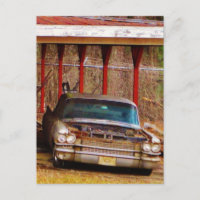 Argent Sadan 1963 Deville