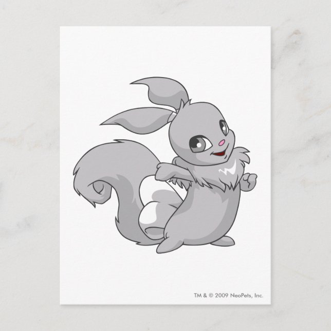 Carte Postale Argent Usul (Devant)