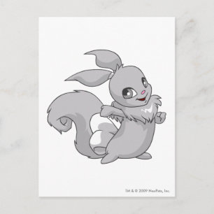 Carte Postale Argent Usul