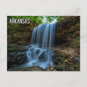 Carte postale Arkansas