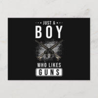 Arme de pistolet Marksman