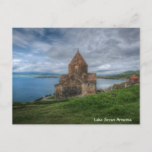 Carte Postale Armenia!