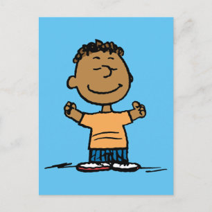 Carte Postale Armoiries de Franklin