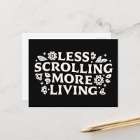 Arrêtez de défiler les citations doomscrolling est