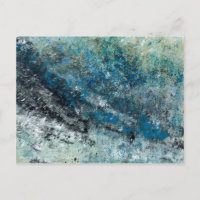 Art Abstrait - Sans poids