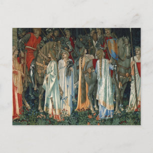 Carte Postale Art classique