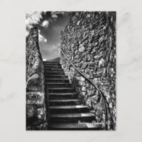 Art, Étapes Barbicaines, Plymouth