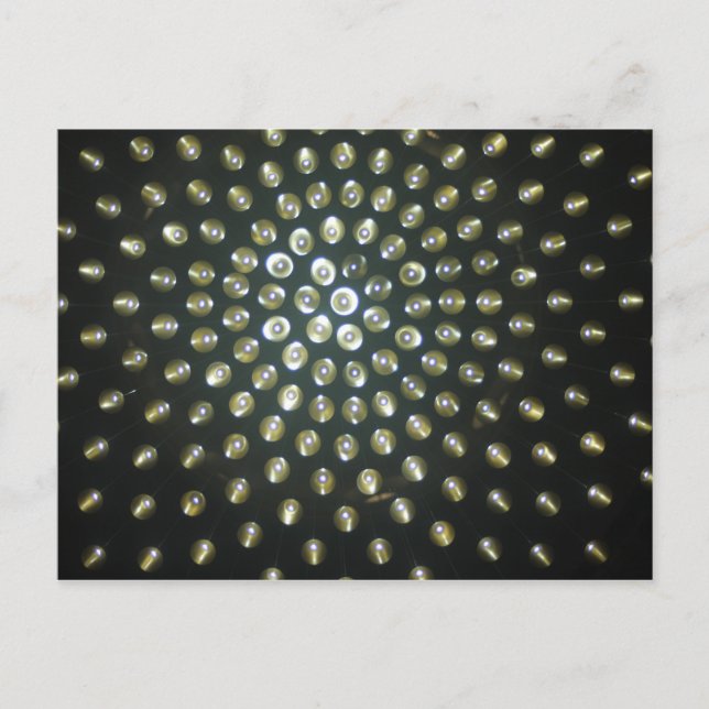 Carte Postale art moderne (Devant)