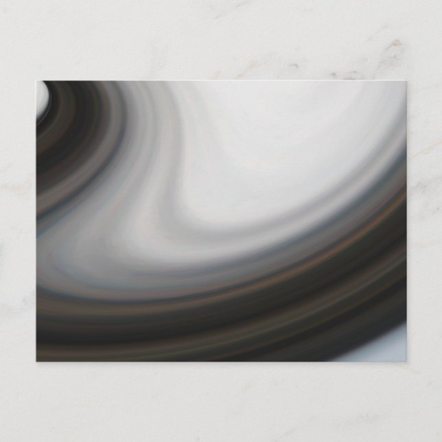 Carte Postale Art moderne - Art Abstrait (Devant)