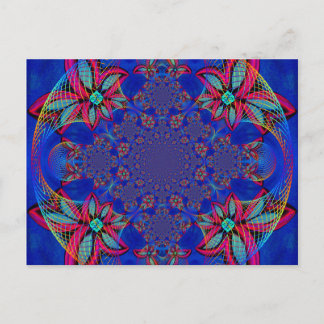 Carte Postale ArtbyLina 10