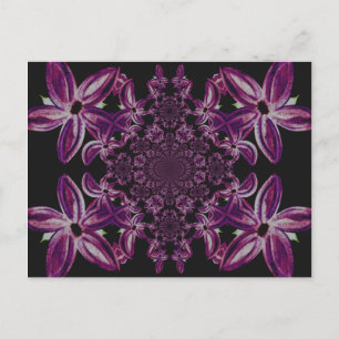 Carte Postale ArtbyLina 14