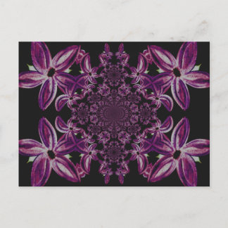 Carte Postale ArtbyLina 14