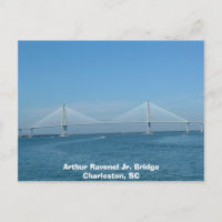 Arthur Ravenel Jr. Bridge