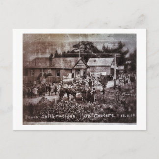 Carte Postale article