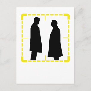 Carte Postale Article