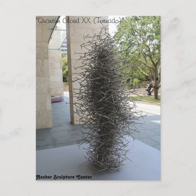 Carte Postale Article 55 (Devant)