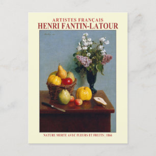 Carte Postale Artistes français EP