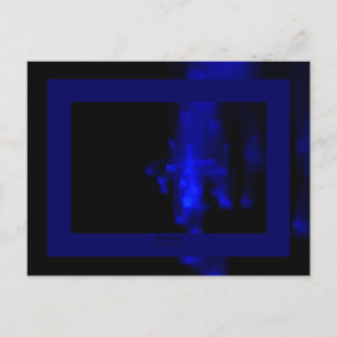 Carte Postale Ascension