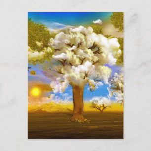 Carte Postale astrologie signes zodiaques 2012