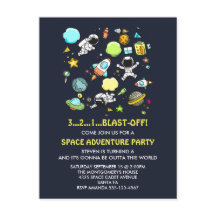 Astronautes et roquettes de l'espace extra-atmosph