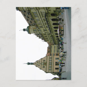 Carte Postale Asturianu de Rothenburg ob der Tauber Brego Aragon
