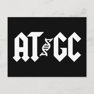 CARTE POSTALE AT_GC