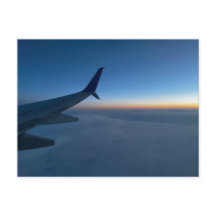 Au-dessus des nuages