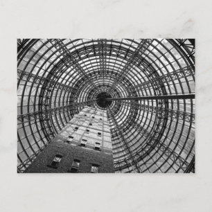 Carte Postale Au point