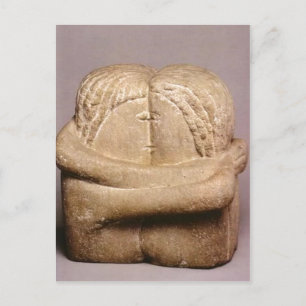 Carte Postale Aucune résolution supérieure disponible. Brancusi_