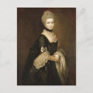 Carte Postale Aucune résolution supérieure disponible. Gainsboro