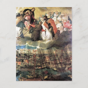 Carte Postale Aucune résolution supérieure disponible. La_batail