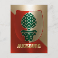 Augsbourg
