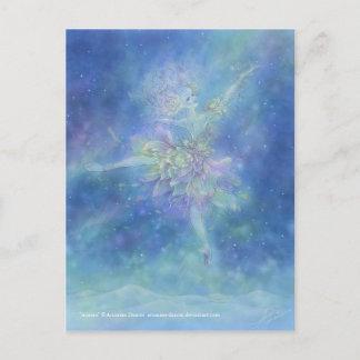 Carte postale Aurora