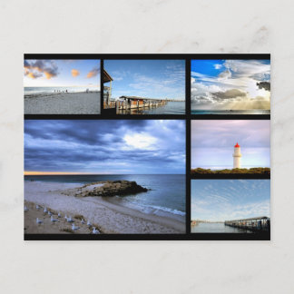 Carte Postale Australie