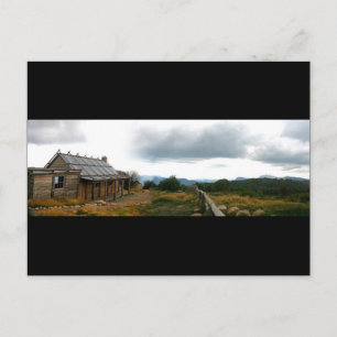 Carte Postale australien - grand pays