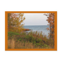 Automne au Minnesota