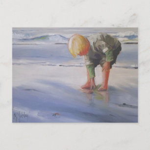 Carte Postale Autre grande coquille