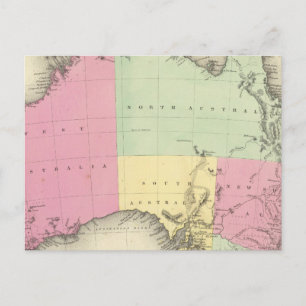 Carte Postale Autriche 3