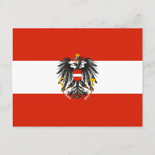Carte Postale Autriche (État, Variant), Autriche
