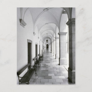 Carte Postale Autriche, Melk. Abbaye de Melk, meilleure abbaye b