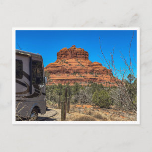 Carte Postale aventure en plein air