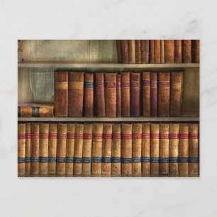 Carte Postale Avocat - Livres - Livres de droit