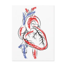Avoir un coeur