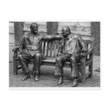 Avoir un conversation.