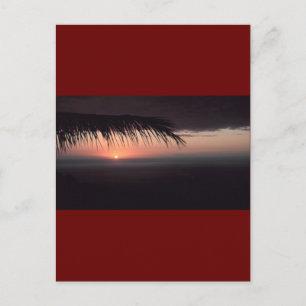 CARTE POSTALE AWAKEN