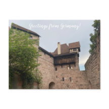 aWorld2Celebrate : Salutations de l'Allemagne!