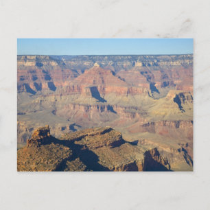 Carte Postale AZ, Arizona, parc national du Grand Canyon, sud 3