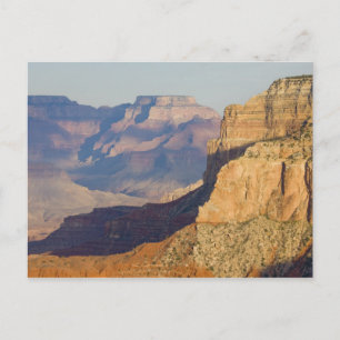 Carte Postale AZ, Arizona, parc national du Grand Canyon, Sud 3